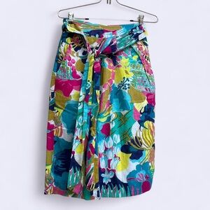 J.Crew Women's Multi Skirt